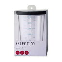 貝印 DH3126 SELECT100 フタ付計量カップ 500ml 調理器具 キッチンツール 製菓