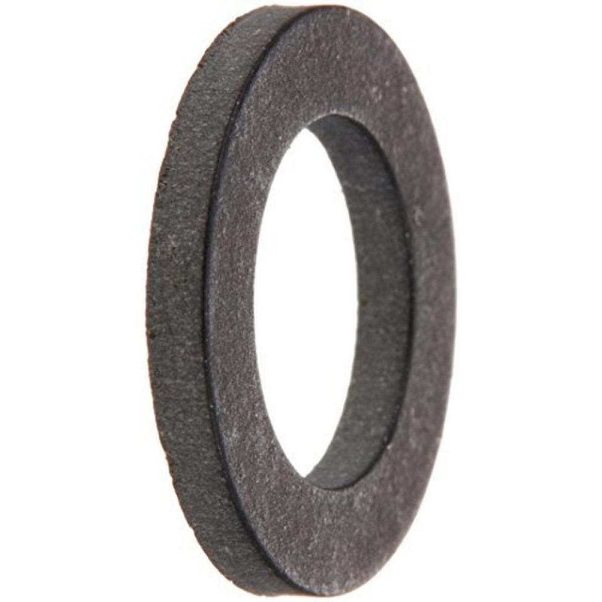 SANEI 【ヒートポンプ・エコキュートなどに適したパッキン】 ノンアスユニオンパッキン 呼び13用 PP40-31-2S-13