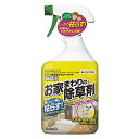 住友化学園芸 お家まわりの除草剤 1000ml