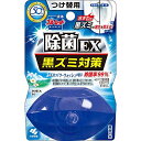 液体ブルーレットおくだけ除菌EX トイレタンク芳香洗浄剤 詰め替え用 パワーウォッシュの香り 70ml