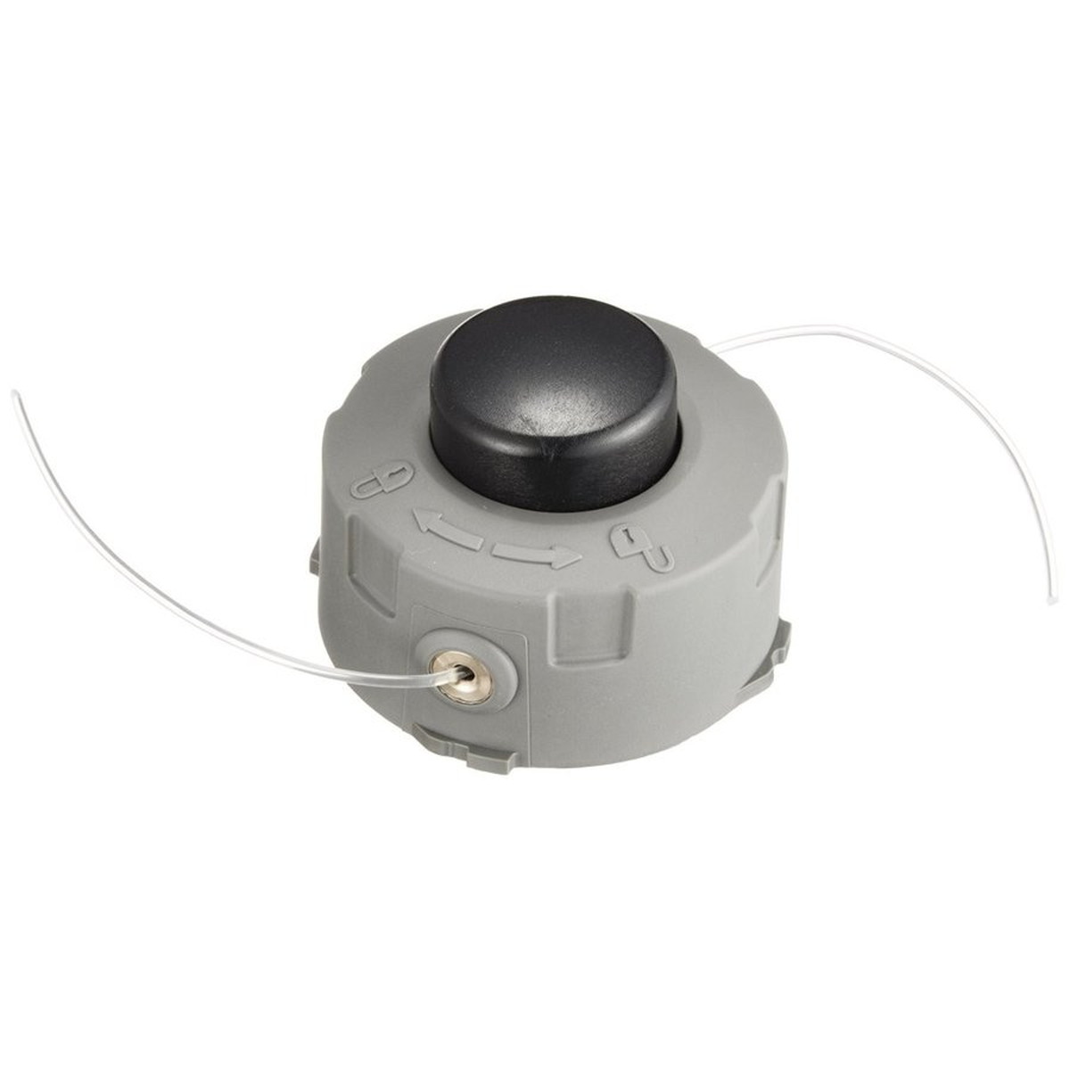 京セラ(KYOCERA) ナイロンカッタースプールAssy 刈払機 AK-3710・3700用 ナイロンコードφ1.65×7m付 673..