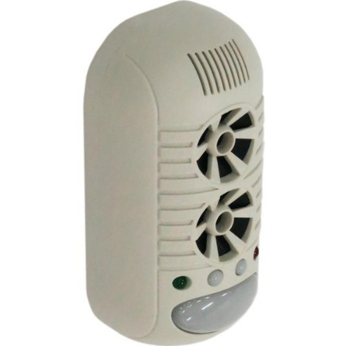 ねずみ忌避 忌避 SAVE ダブルスピーカー ネズミ撃退器 SV-3017 セーブインダストリー ねずみ 対策