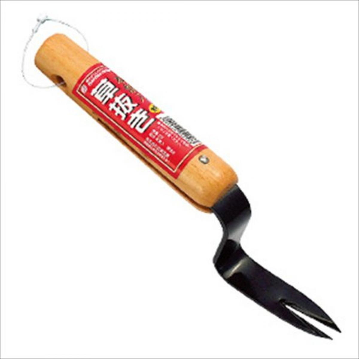 ガーデンヘルパー(GardenHelper) 本焼入 草抜き 258