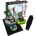 Slackers プリズム スラックライン セット Slackline Classic Set Prism(4)