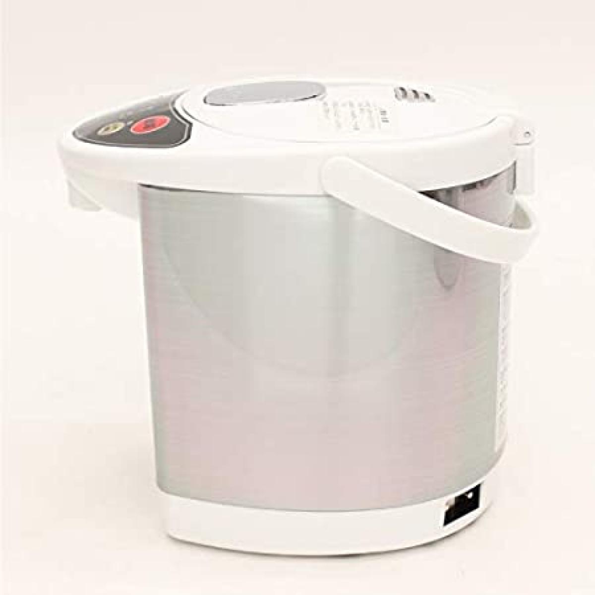 ヒロ・コーポレーション　電気ポット HKP-220　3段階保温機能付き