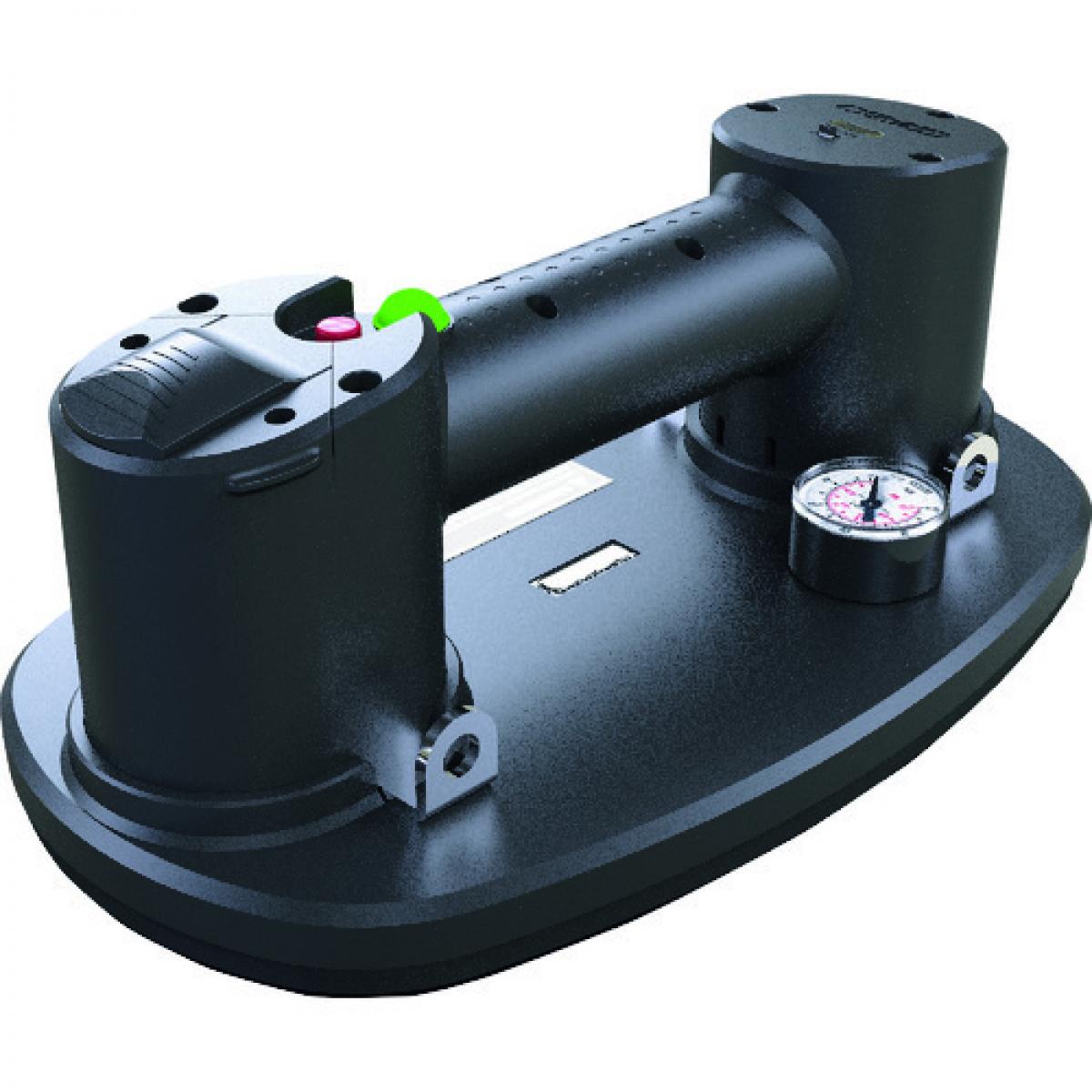 ポータブル電動バキュームリフター ハーフェレジャパン GRABO(グラボ) プラス 006.08.034