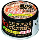 【商品説明】 とりささみをベースに食品素材を使っております 【商品詳細】 85G