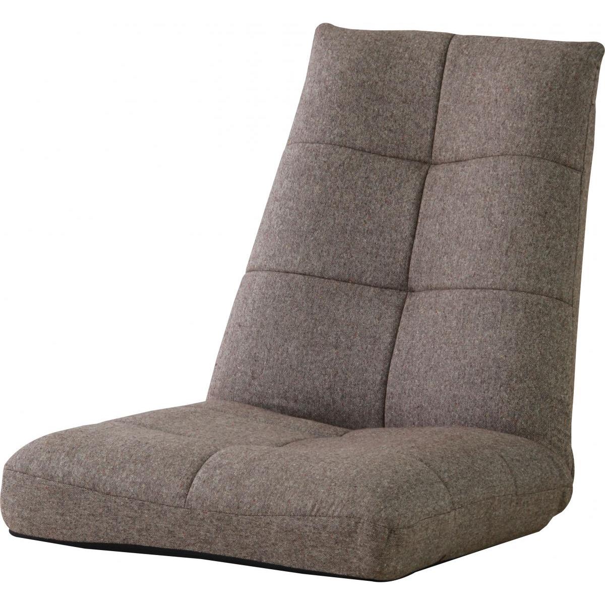 【I】東谷 Azumaya パーティー パケットリクライナー BR THC-108BR 新生活 おしゃれ 模様替え 映え【代引不可/北海道・沖縄・離島不可】