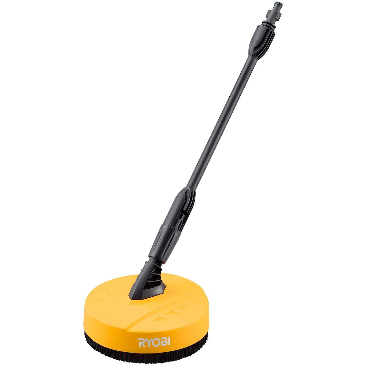 京セラ リョービ(RYOBI) 高圧洗浄機用 小型高圧回転クリーナ 6710217