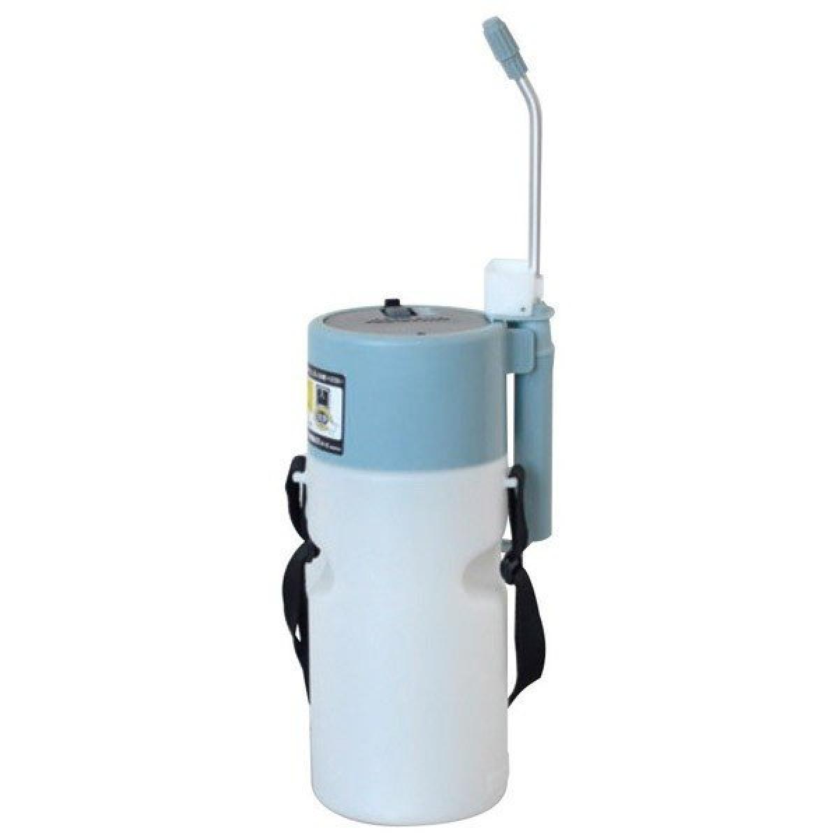 【在庫有・即納】 工進 ガーデンマスター GT-2S 噴霧器 乾電池式 園芸 花 庭 除草 消毒 雑草 農薬 ガーデニングのサムネイル