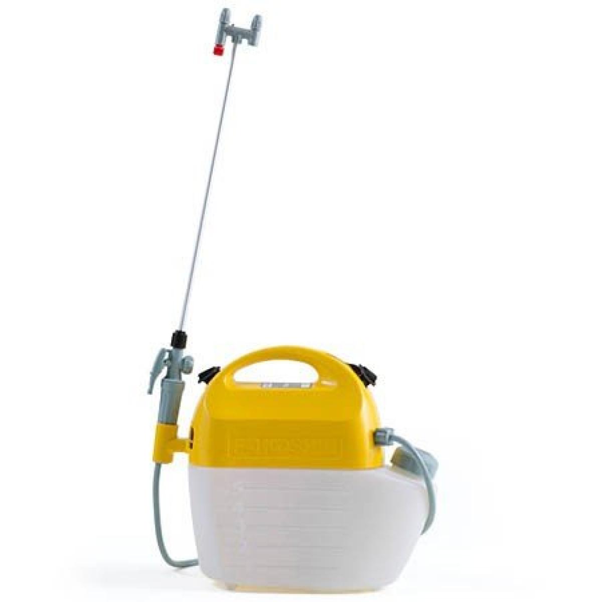 【在庫有・即納】【送料無料】工進 ガーデンマスター GT-5HS 噴霧器 乾電池式 工進 園芸用 緑化用品 農薬 散布機 除草剤 庭 ガーデニング 農業のサムネイル