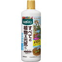 住友化学園芸 肥料 マイガーデン液体肥料 650ml