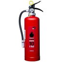 初田製作所 業務用 蓄圧式 粉末消火器 KLD-10N AL 10型 消火器 ABC消火器 粉末 防災 火事 コンパクト 4994152002660