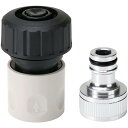 蔵王産業 ZAOH 高圧洗浄機 ヴィットリオ Vittorio ( Z1・Z2・Z3・Z4 ) 用 カプラセット VSA-3003 1組入