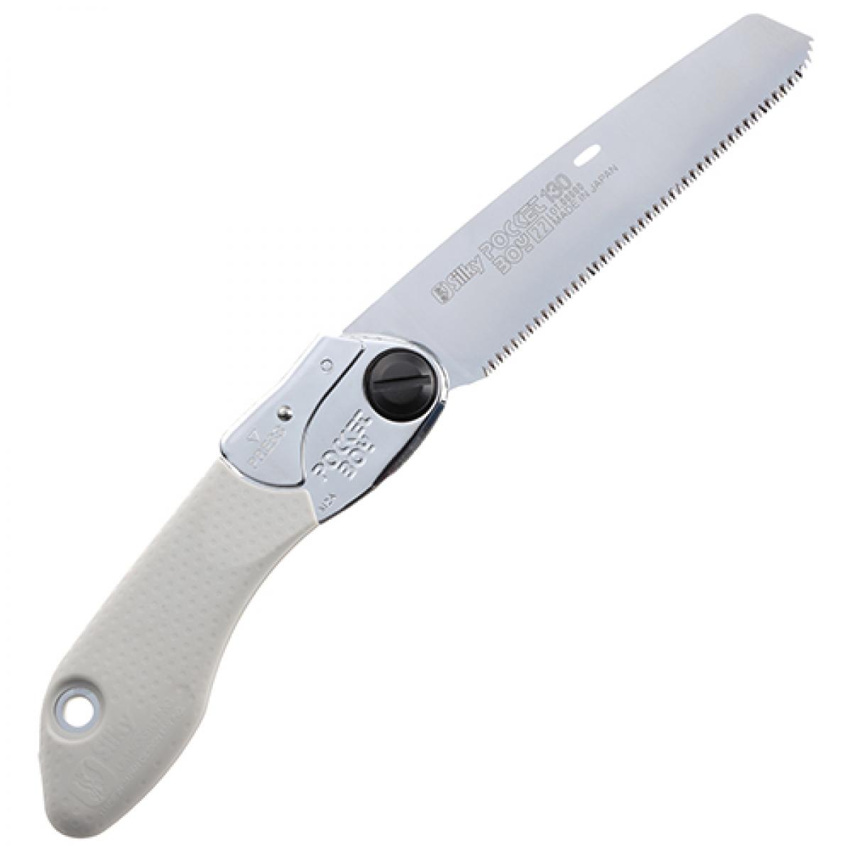 ポケットボーイ 大工 本体 ケースなし 130MM 336-13 鋸 ミニ 穴あけ刃 折込式 のこぎり ノコギリ 小さ..