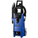 HiKOKI ハイコーキ 家庭用高圧洗浄機 FAW105 水道接続式 ホース付 洗車 洗浄 大掃除 泥落とし AC100V 1200W 10m高圧 旧日立工機
