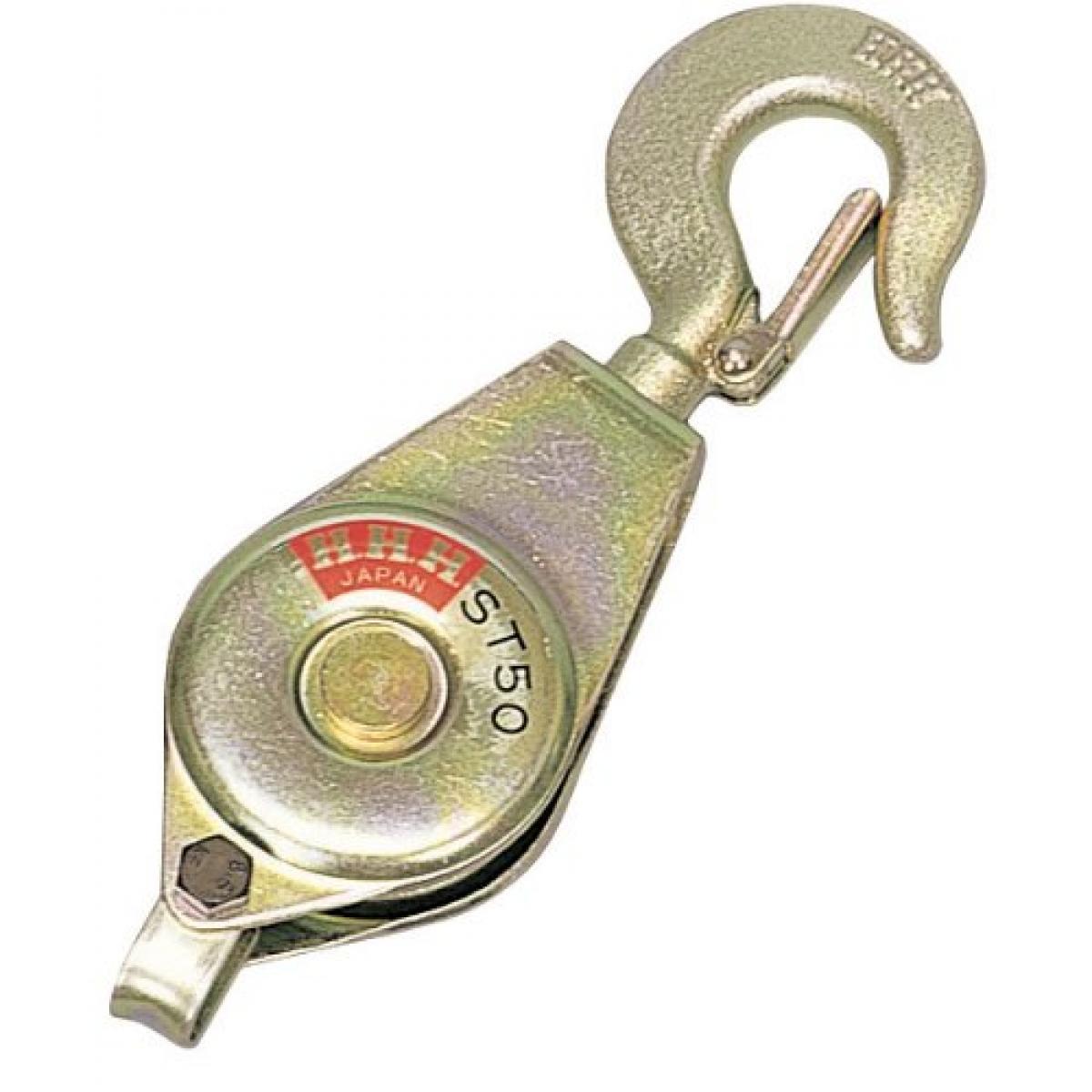 スリーエッチ シンプルブロック ST50