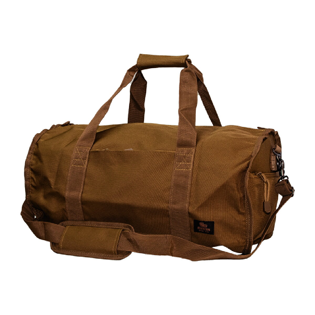 ストームクロス STORMCROS ボストンバッグ 小型 36L TAN タン 自衛隊 サバゲ― ミリタリー 2泊3日 41830 MOLLE対応