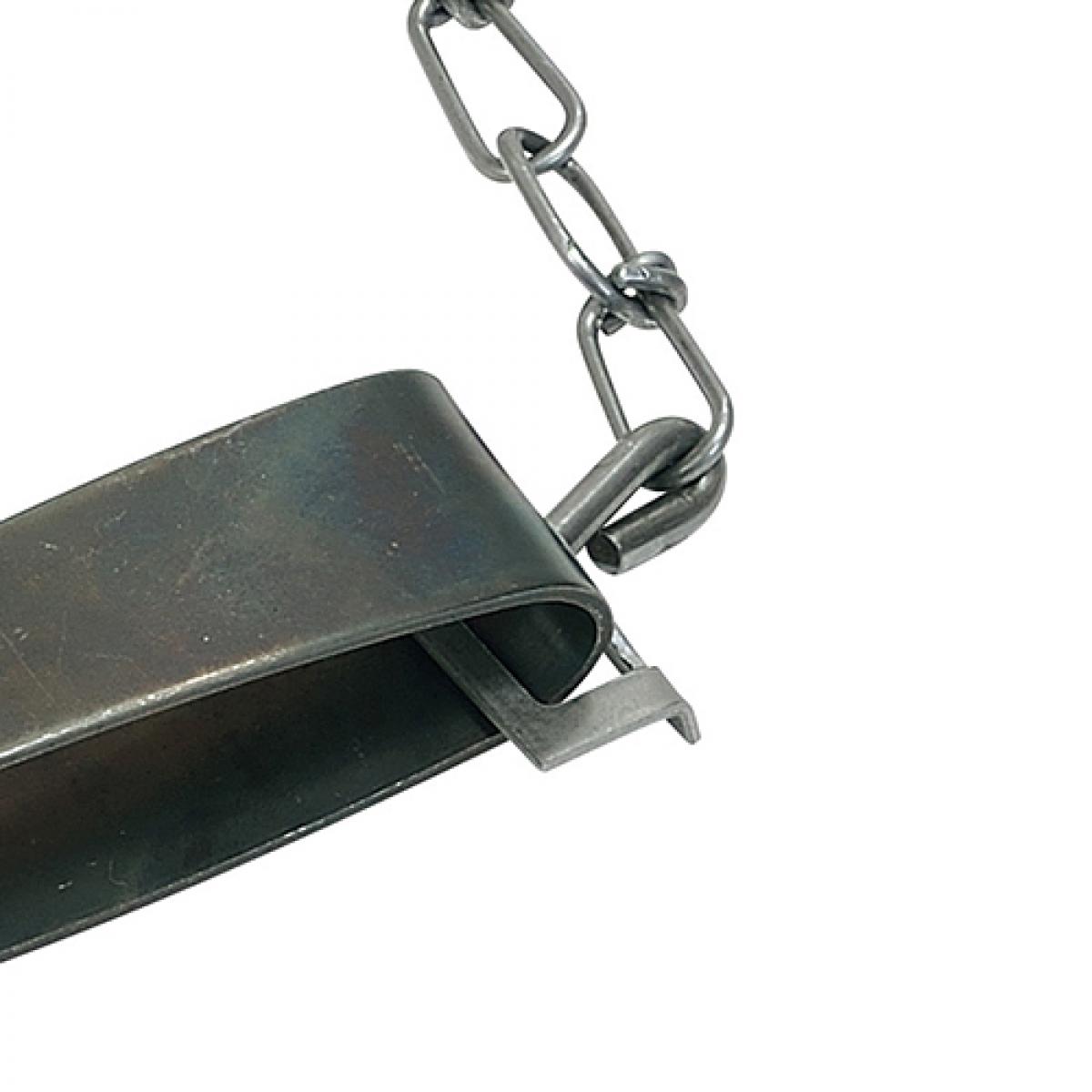 栄ヒルズトラップCtypeNO101NZ-1ねずみ捕獲器2個入り鼠ネズミねずみ捕獲器