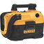 デウォルト(DeWALT) 18V XR Li-Ion 乾湿両用コードレス集塵機 DCV580M1 (4.0Ah バッテリー x 1)　クリーナー