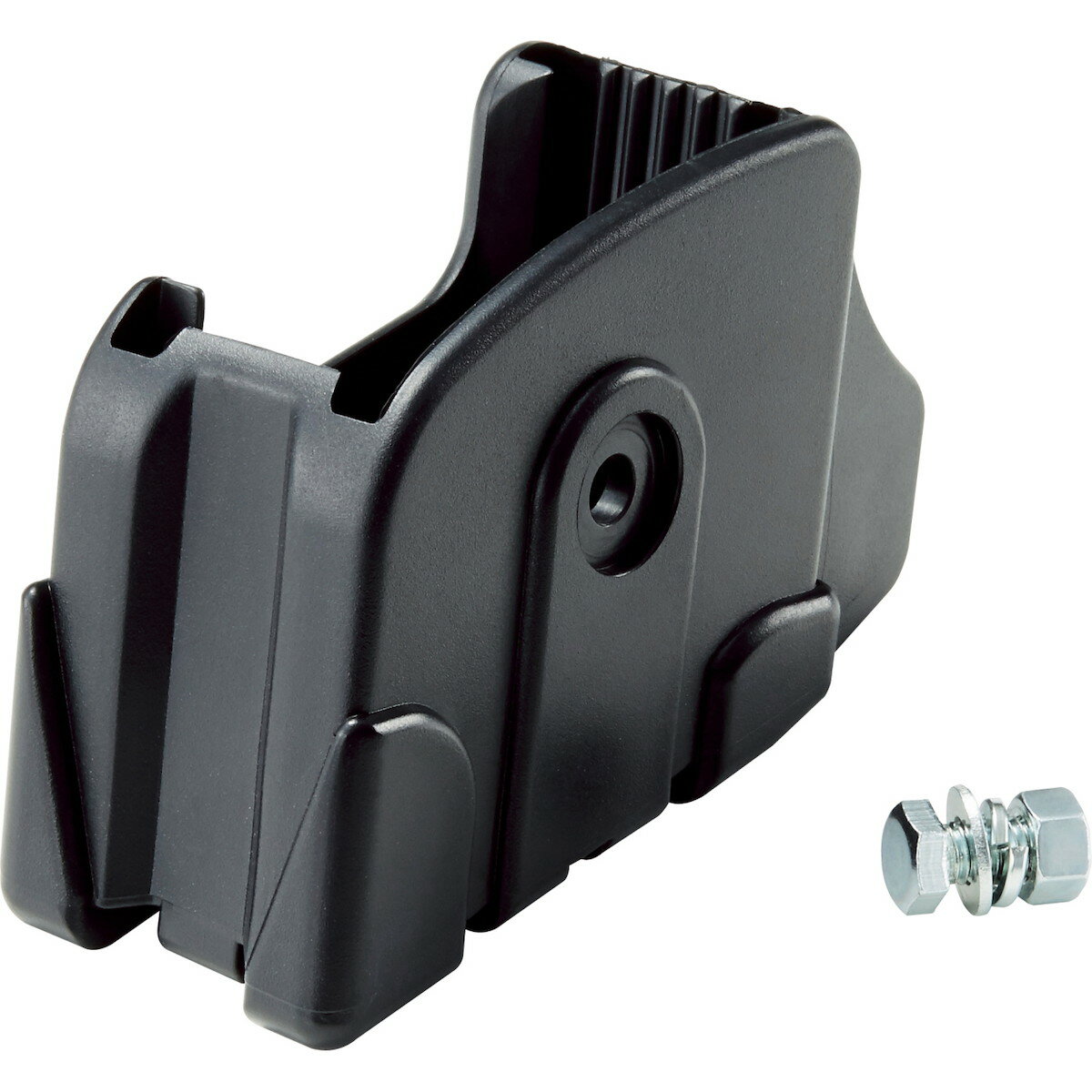 長谷川工業(Hasegawa) 脚立オプション品 RC専用脚端具 1個 RH-T2.0 LR　脚立交換部品 滑り止めキャップ（支柱端具）