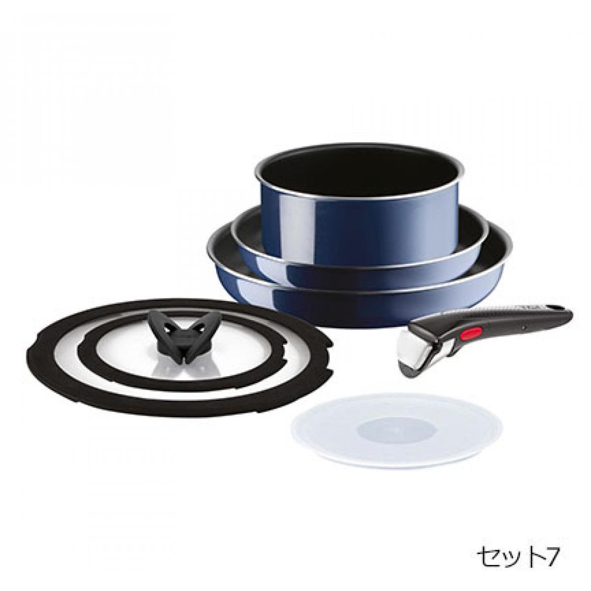 ں߸˸¤ꡦ¨ǼT-FAL󥸥˥֥ͥ롼ƥ󥹥å7L43794бե饤ѥ饻åȼüȤƱʸԲġ