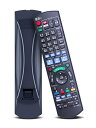 パナソニック N2QAYB001218 TZT2Q011218 リモコン for panasonic パナソニック BD IR6 交換用リモコン パナソニック ...