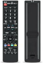 SHZ テレビリモコン シャープ 汎用リモコン for シャープ SHARP アクオス 汎用リモコン シャープ リモコン汎用 LC-32GH5 LC-32GS1...