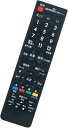 SHZ テレビリモコン シャープ an-52rc1 for シャープ SHARP アクオス リモコン シャープ リモコン汎用 LC-40AE6 LC-40AE7...