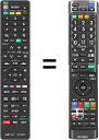 テレビリモコン RL16501 for MITSUBISHI 三菱電機リモコン 三菱液晶テレビ用 リモコン 三菱テレビ リモコン 三菱リモコン LCD-40MZ...