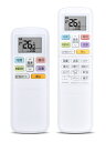 エアコンリモコン AR-RLA2J for FUJITSU nocriaリモコン 富士通ゼネラル AS-AH560K2 AS-AH400K AS-AH360K AS-AH280K AS-AH250K AS-AH220K AS-B40K-W AS-B28K-W AS-B25K-W AS-B22K-W対応【部品番号:9334131015】
