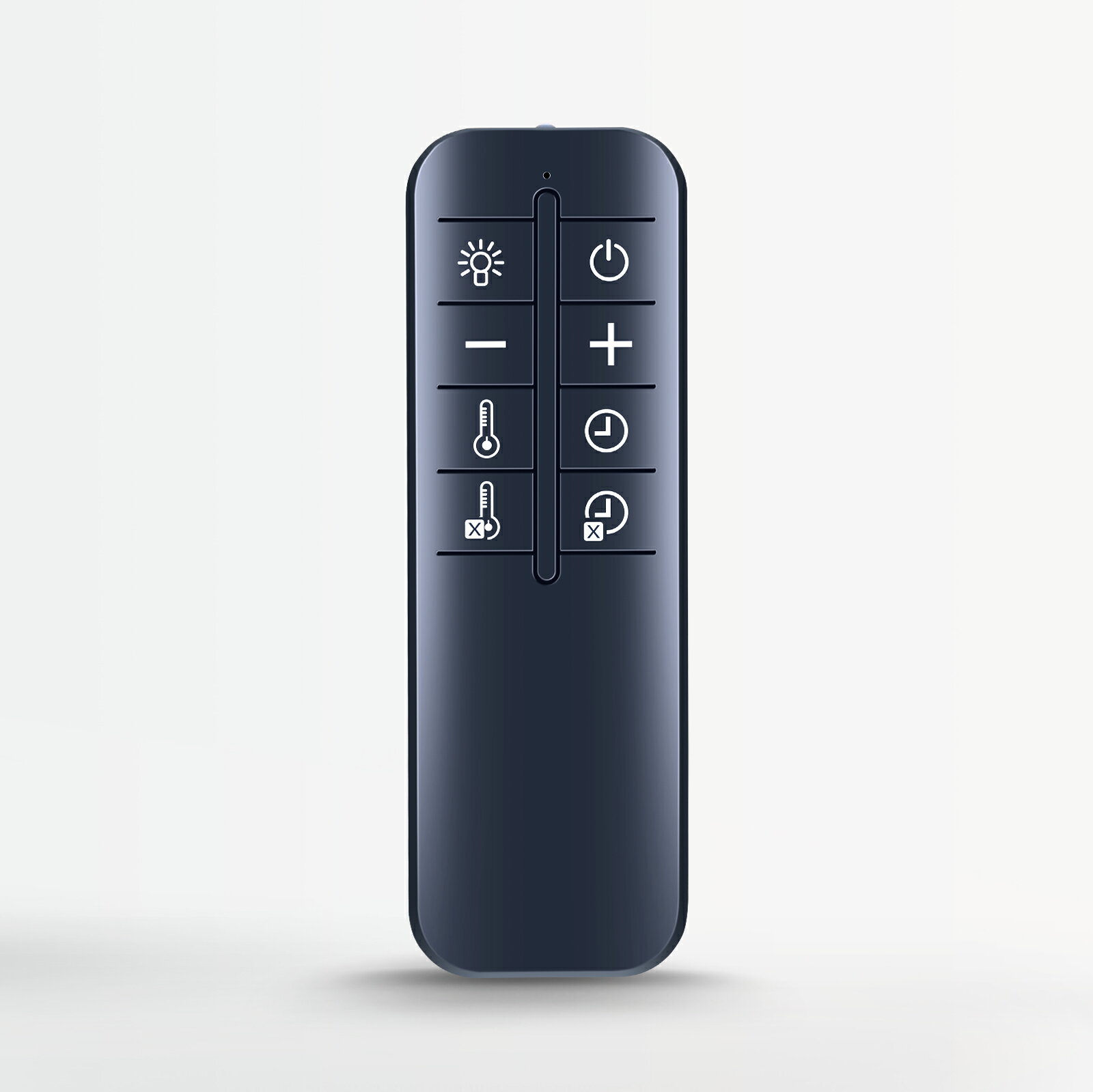 セラミックヒーターリモコン for JUUE 暖炉型ヒーターリモコン S740対応