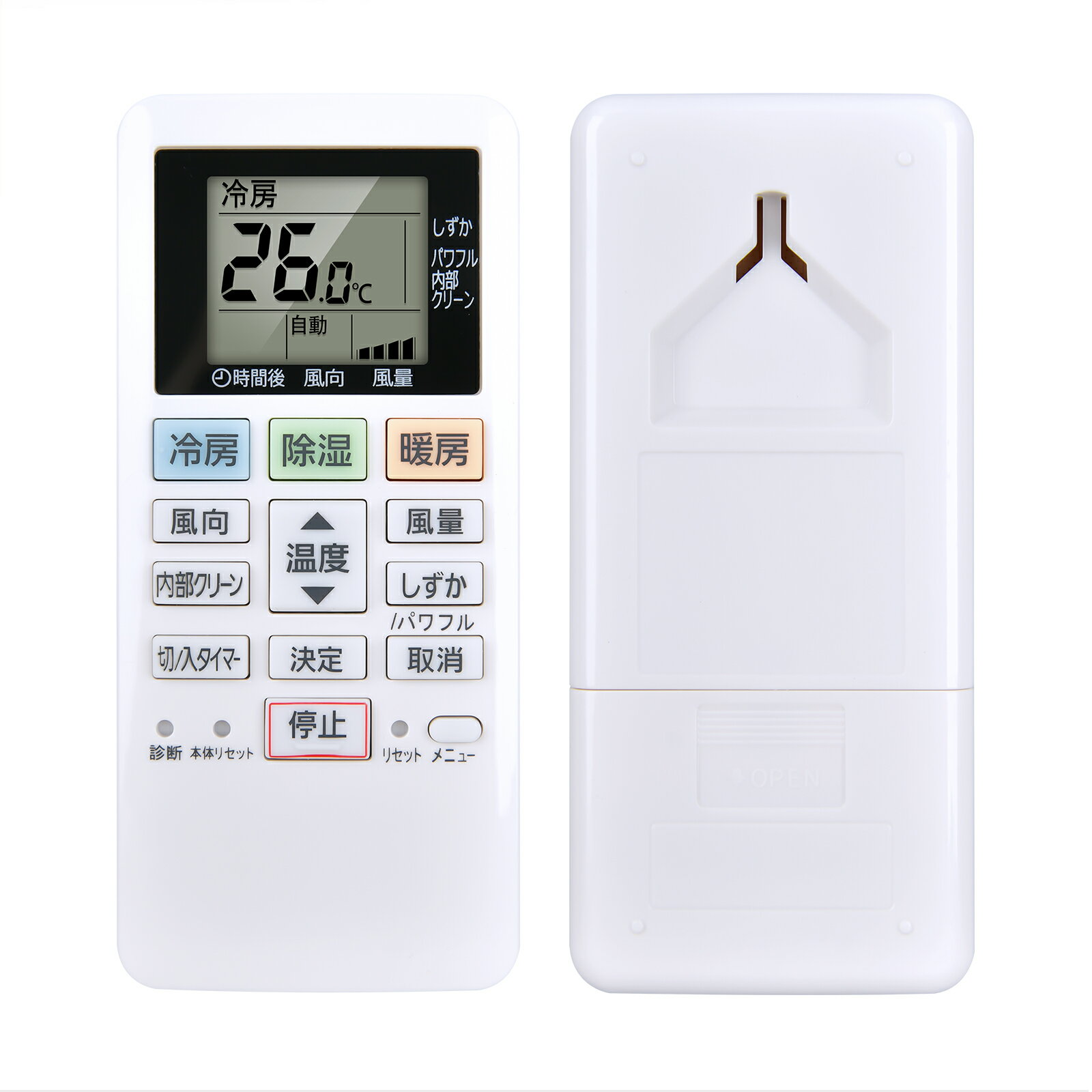 ���������⥳�� ACXA75C15870 ACRA75C15860X for Panasonic �ѥʥ��˥å� �������� ��⥳��
