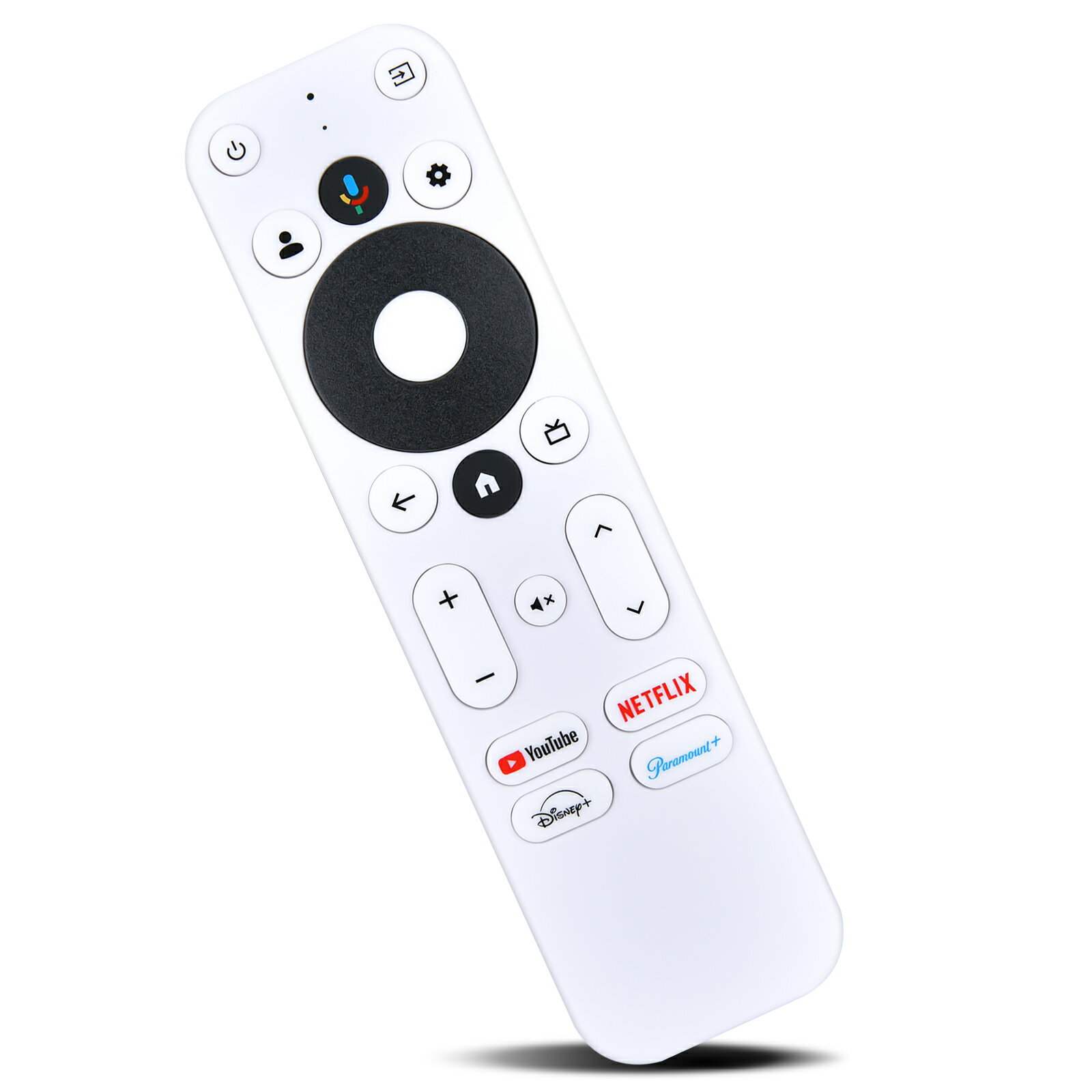 樂天商城 - Streaming Box 互換リモコン R-C-OHS-C008 for Onn. 28078468