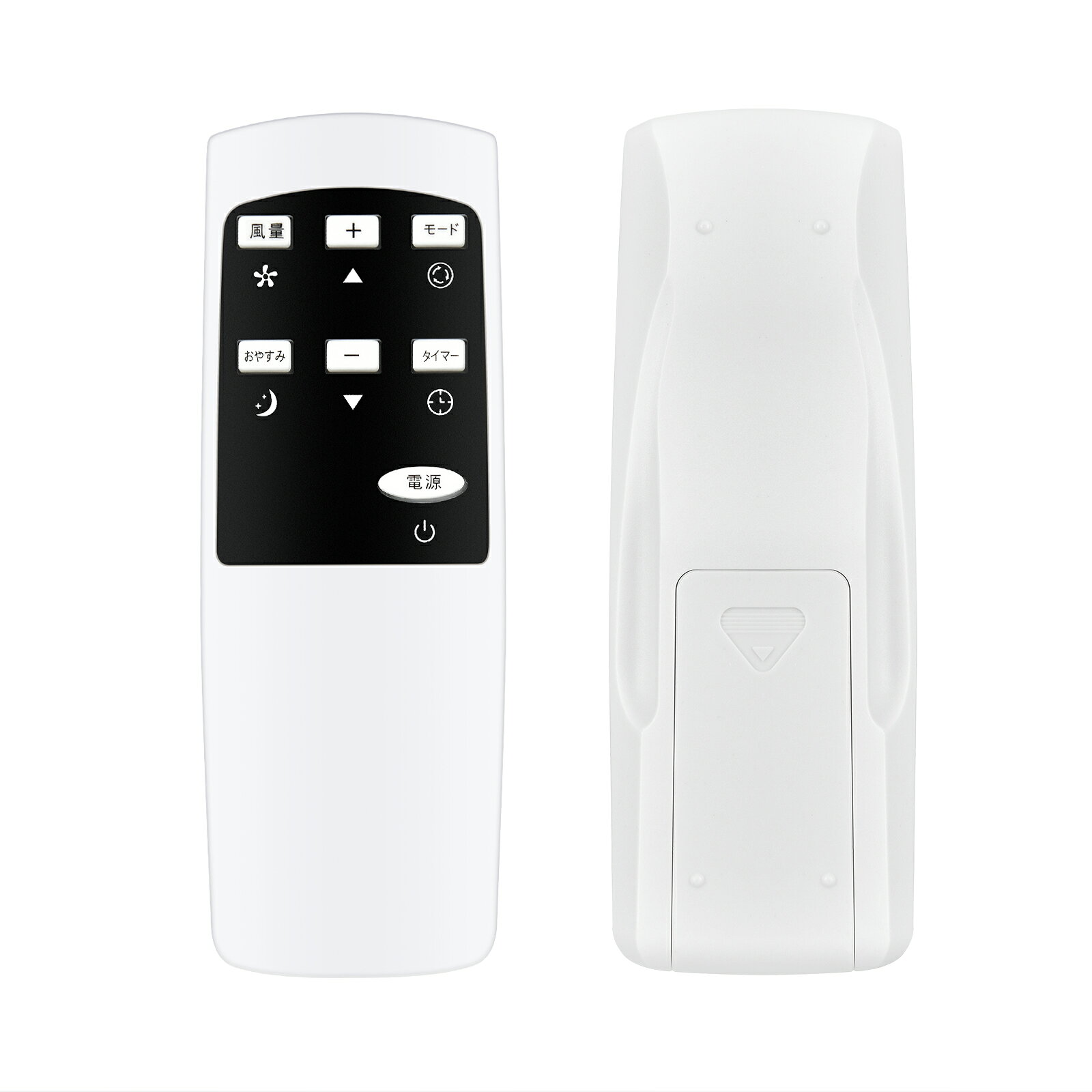 クーラーリモコン 多社対応 for Anlaby for JYWINA JHS-A019-2.2KR/E1 JHS-A030-2.7KR/J ‎JHS-A016-2.7KR/K対応 代用リモコン スポットエアコン用