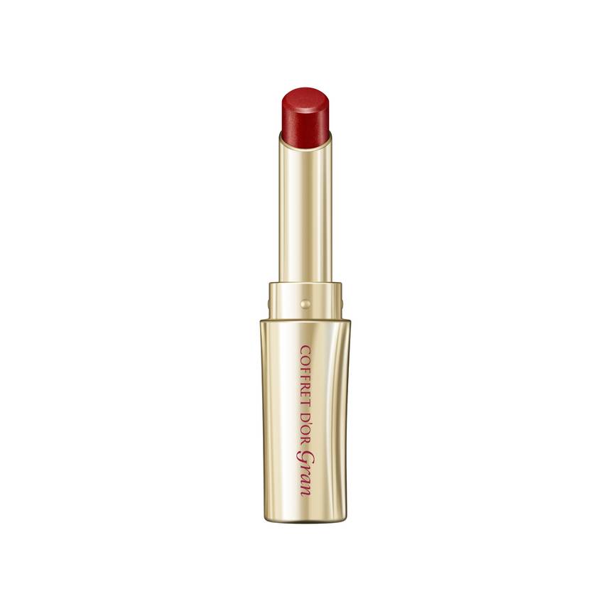 【メール便・ネコポス対応】カネボウ コフレドール グラン　ルージュラスティング　 【RD-1】口紅　2.0g
