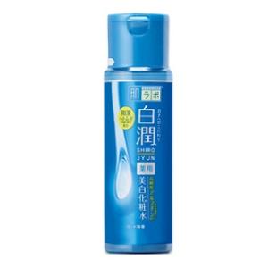 【メール便対応】ロート製薬　肌研　ハダラボ　白潤　　薬用美白化粧水　　170ml　＜ハダラボ薬用ホワイトニング化粧水Lb＞　※旧パッケージのサムネイル