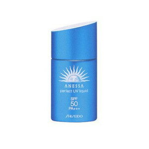 【メール便・ネコポス対応】資生堂　アネッサ　パーフェクトUVリキッドN【オークル10】22mL　SPF50　PA+++のサムネイル