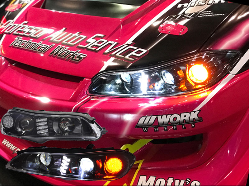 楽天市場】シルビア s15(ライト・ランプ|パーツ):車用品<車 楽天市場】シルビア s15(ライト・ランプ|パーツ):車用品<車