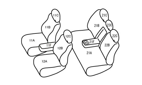 カローラスポーツ シートカバー NRE210H NRE214H H30/6-R7/5 5人 ヴィンテージ チェスターフィールド ベレッツァ/Bellezza (T067