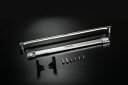 ハイエース TRH/KDH/GDH200系 標準ボディ 2WD フレームサポートバー フロントセット 玄武/Genb (OUB01H(2)