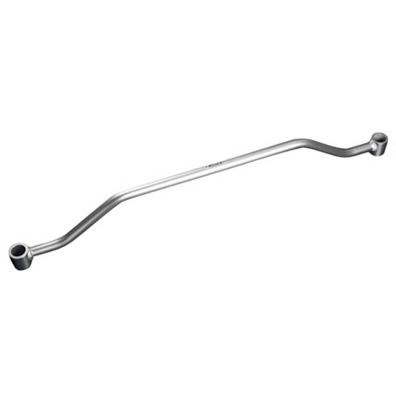 ハイエース TRH/KDH/GDH200系 ワイドボディ 2WD フレームサポートバー センター 玄武/Genb (OUB13H