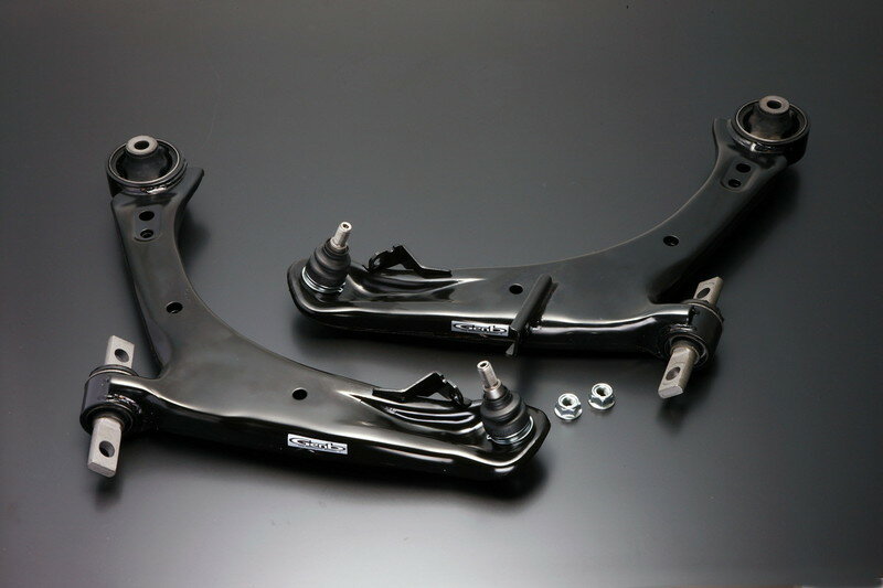 ステップワゴン RG1/RG2/RG3/RG4 RCアーム 玄武/Genb (SAA23S