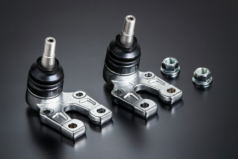 樂天商城 - ハイエース TRH/KDH/GDH200系 2WD RCジョイント 玄武/Genb (SAB01H
