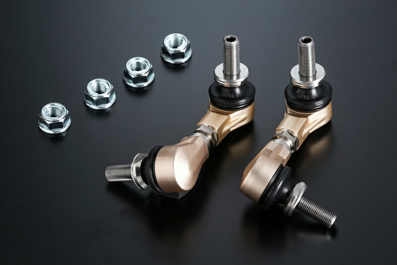 NV350キャラバン E26 2WD アジャスタブルスタビリンク ショート 玄武/Genb (SAL001C