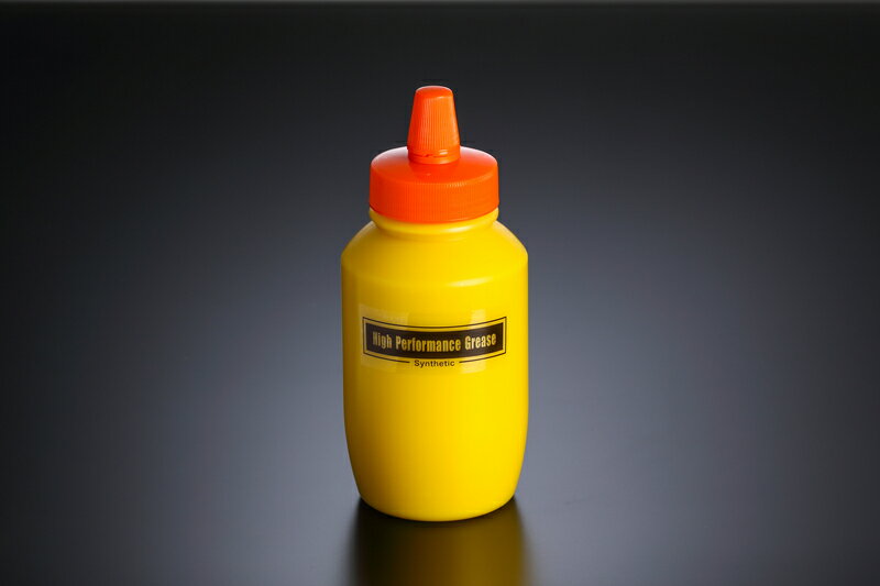 グリース ハイパフォーマンスグリース 470グラム 玄武/Genb (SBGBT