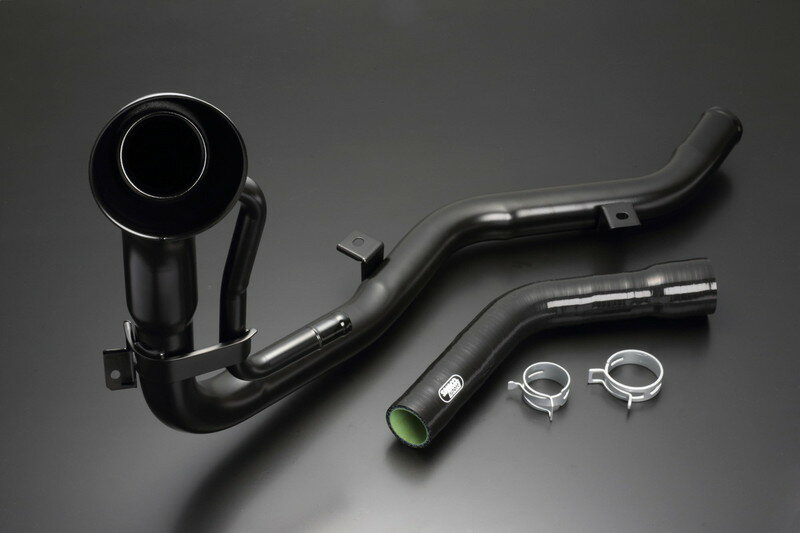 NV350キャラバン E26 フューエルラインエスケープキット 玄武/Genb (SDSFLC