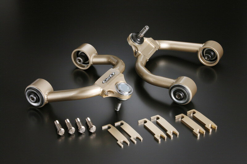 エリシオン RR1/RR2/RR3/RR4/RR5/RR6 LAアームPRO 玄武/Genb (SLA21PS