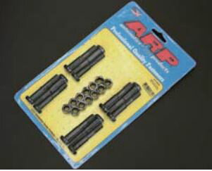 乐天商城 - L型 コンロッドボルト L4用 ARP強化コンロッドボルトSET 亀有エンジンワークス