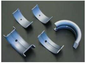 A型 メタル F112強化メタル STD WPC処理 メインメタル 亀有エンジンワークス